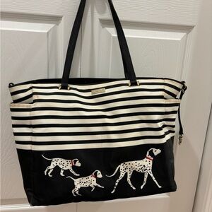 Kate Spade Diaper Bag